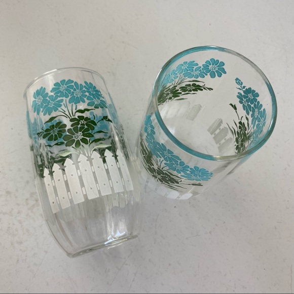 Vintage Swanky Swig Tumblers - Picture 5 of 5